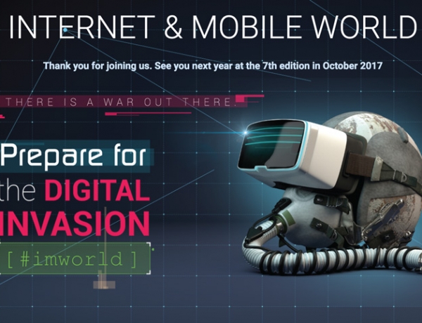 INOVATIA F-SECURE, LA IMWORLD