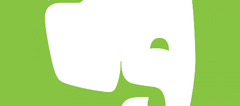 Site-ul Evernote a devenit cea mai recenta victima a hackerilor!