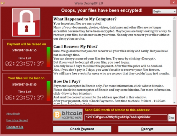 Recomandarile F-Secure despre WannaCry | Cel mai mare atac informatic de tip ransomware din istoria internetului